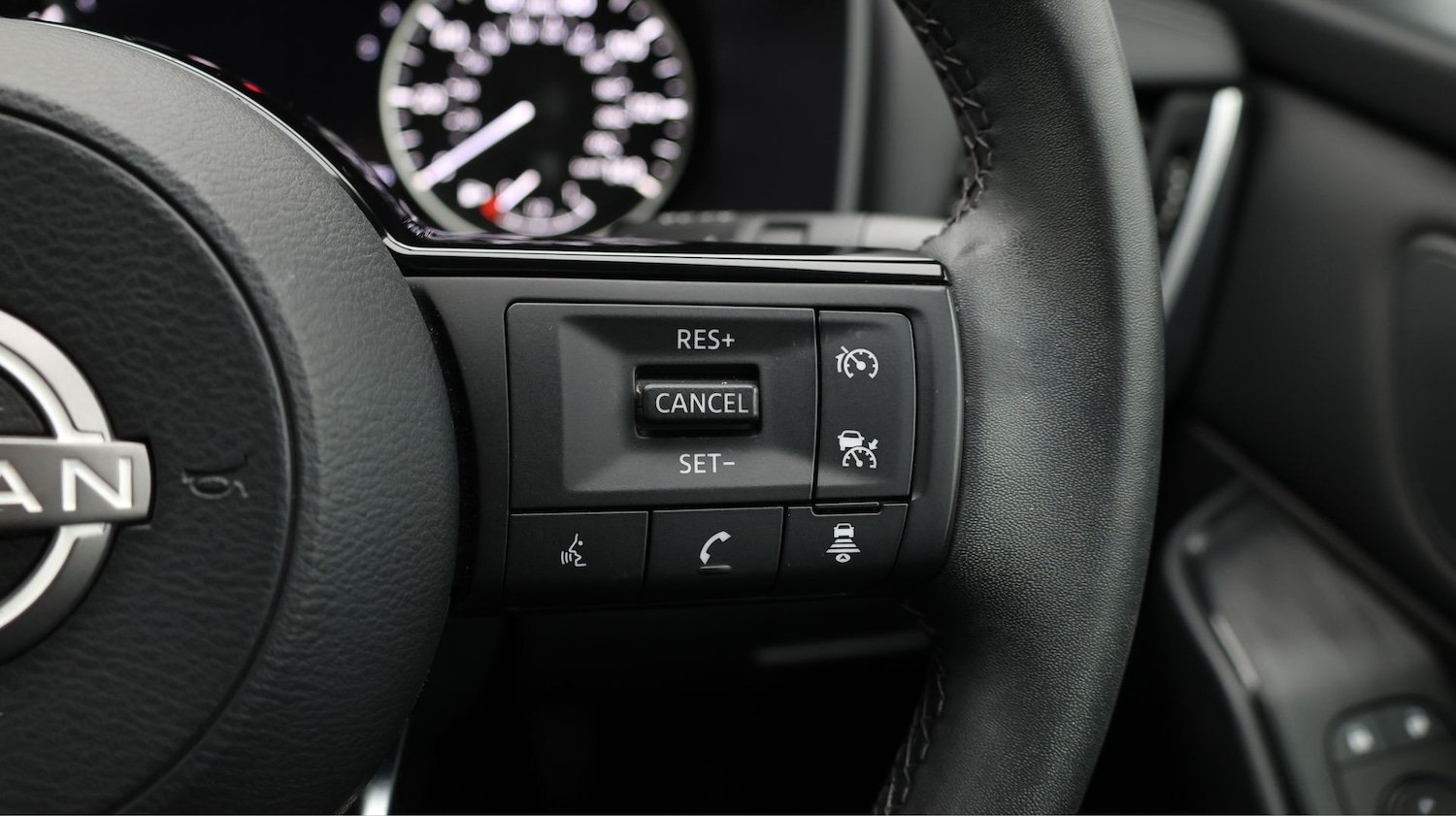 Used Nissan Qashqai 2023 for sale - 77199245: Photo 22