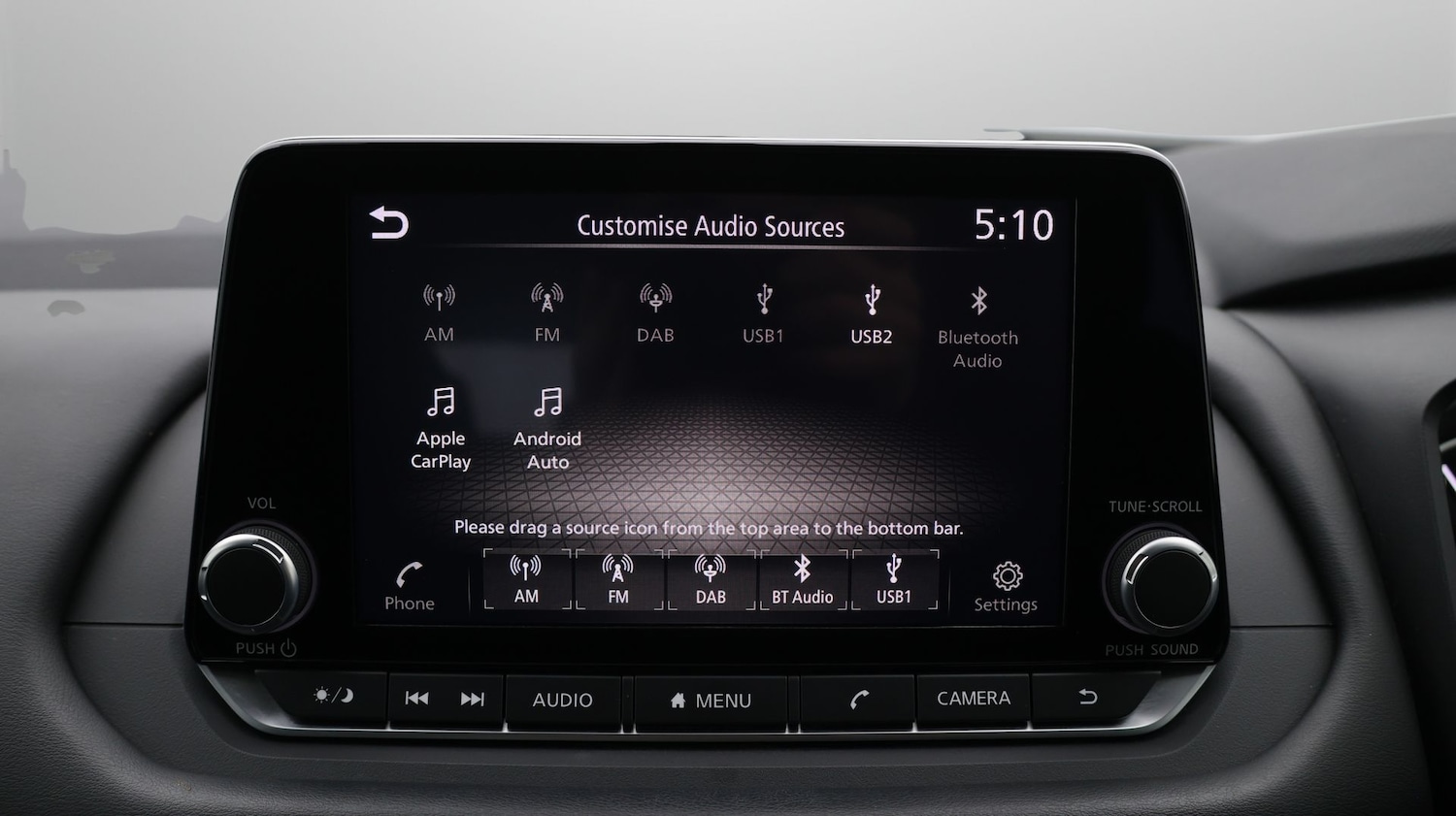 Used Nissan Qashqai 2023 for sale - 77199245: Photo 23