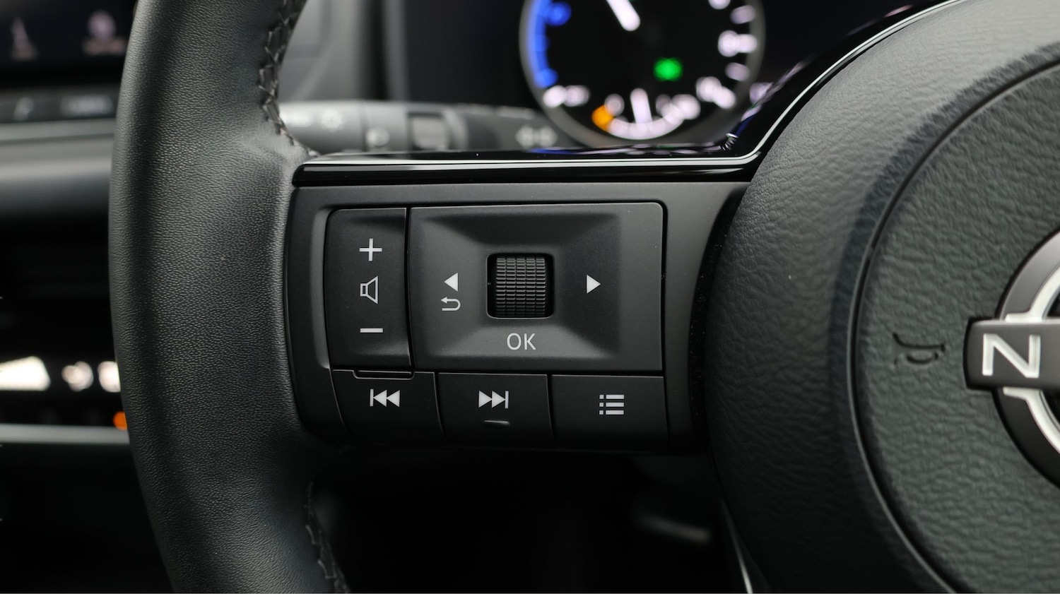 Used Nissan Qashqai 2023 for sale - 77199245: Photo 25