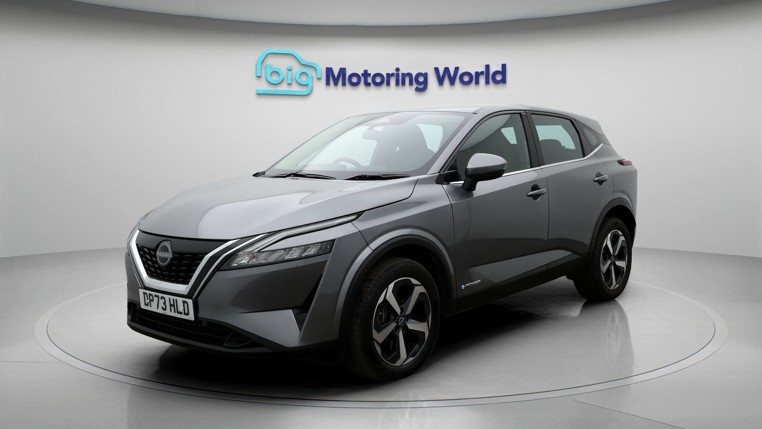 Used Nissan Qashqai 2023 for sale - 77199245: Photo 3