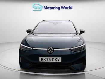 Used Volkswagen ID.7 2024 for sale - 79605972: Photo