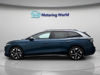 Used Volkswagen ID.7 2024 for sale - 79605972: Photo