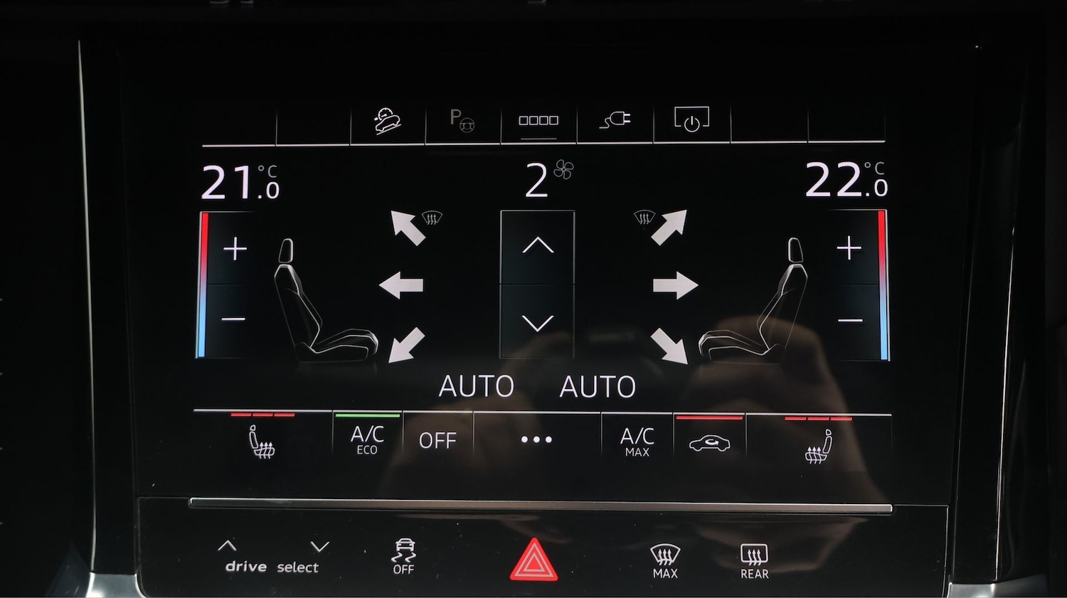 Used Audi e-tron for sale - 77749688: Photo 12