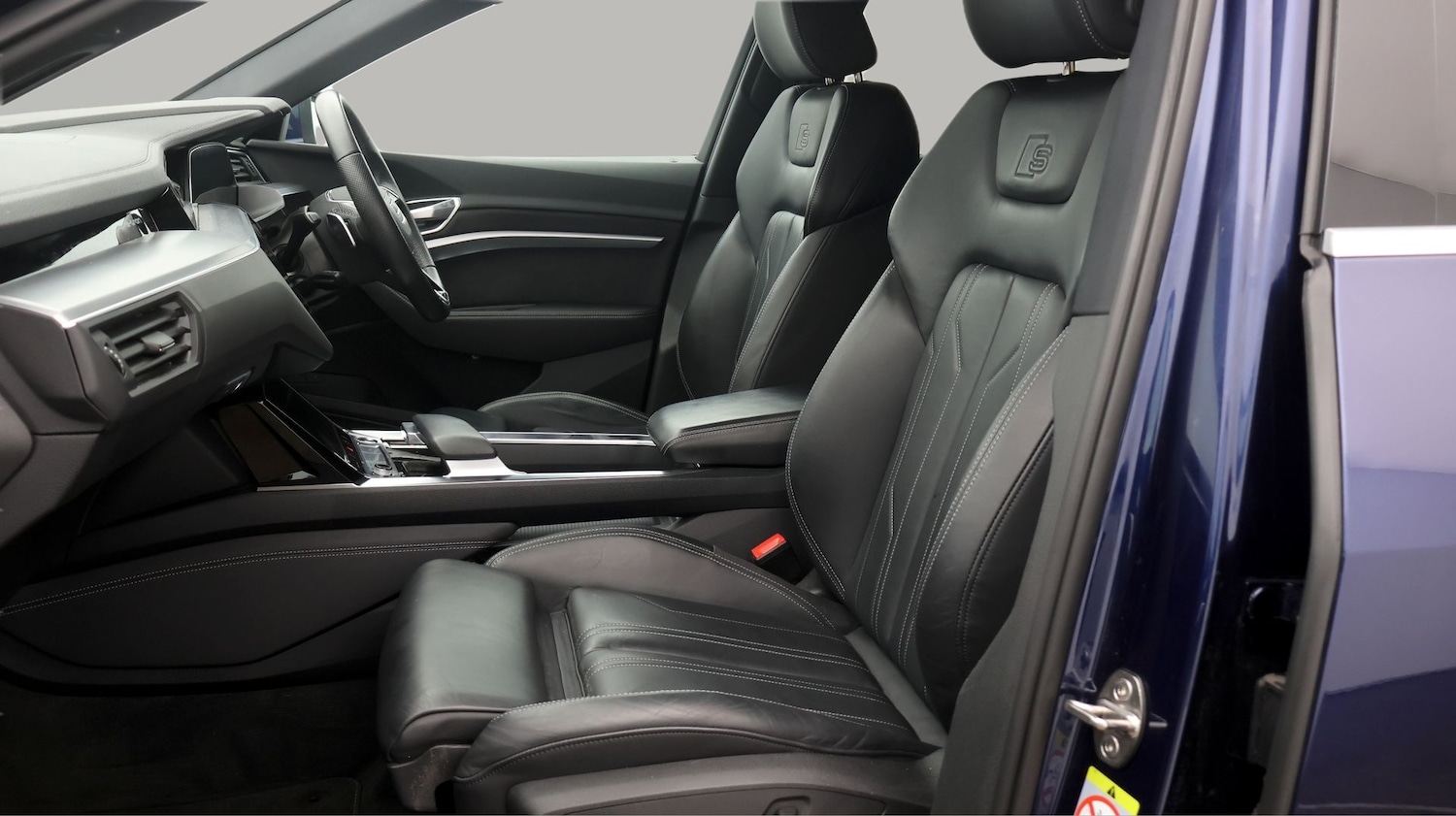 Used Audi e-tron for sale - 77749688: Photo 14