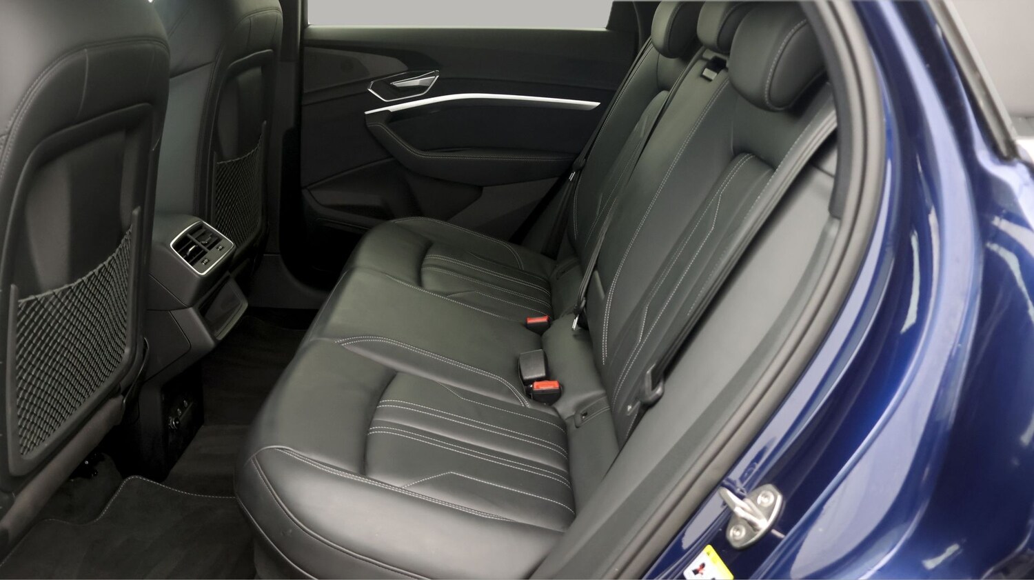 Used Audi e-tron for sale - 77749688: Photo 16