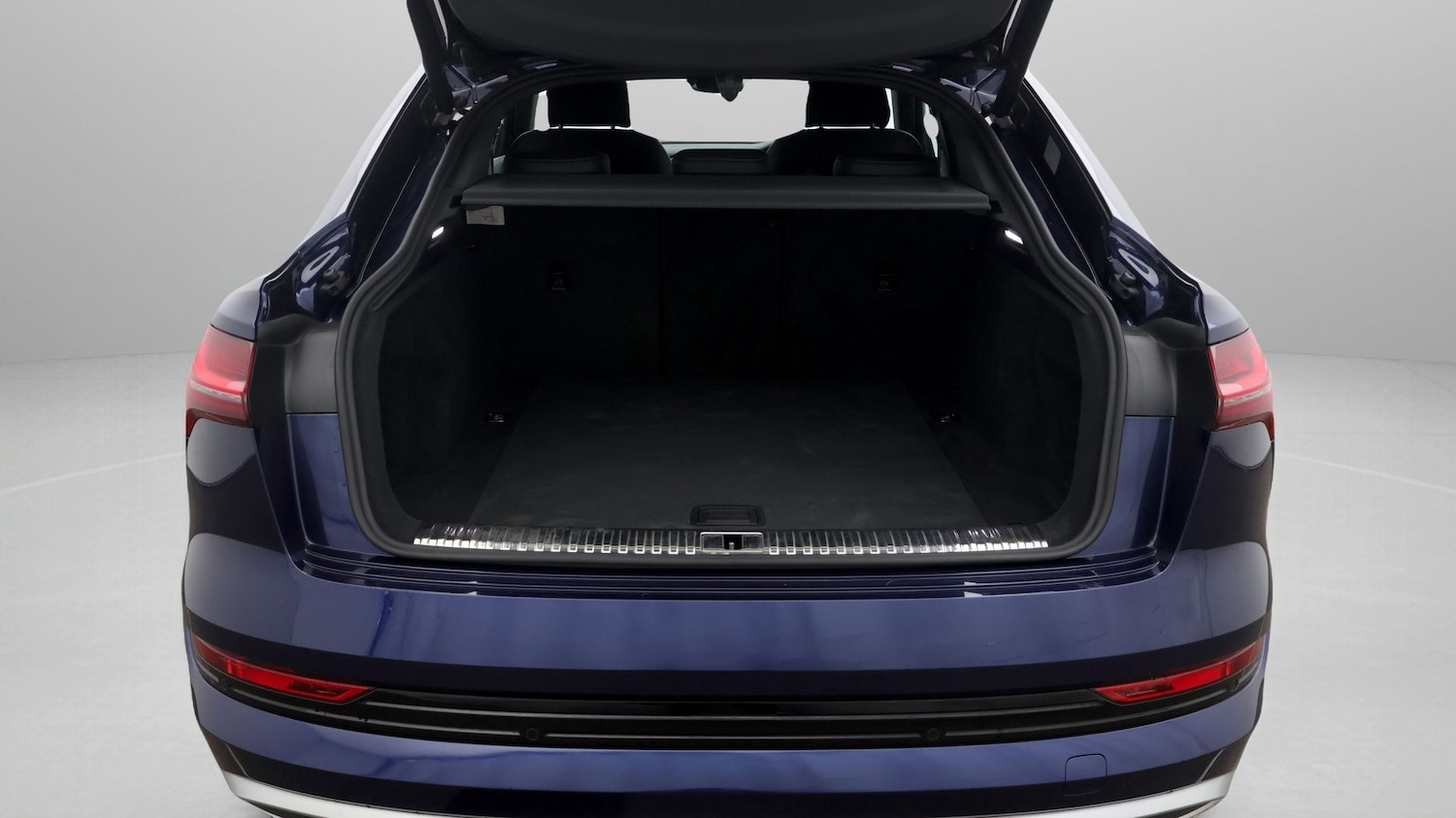 Used Audi e-tron for sale - 77749688: Photo 17