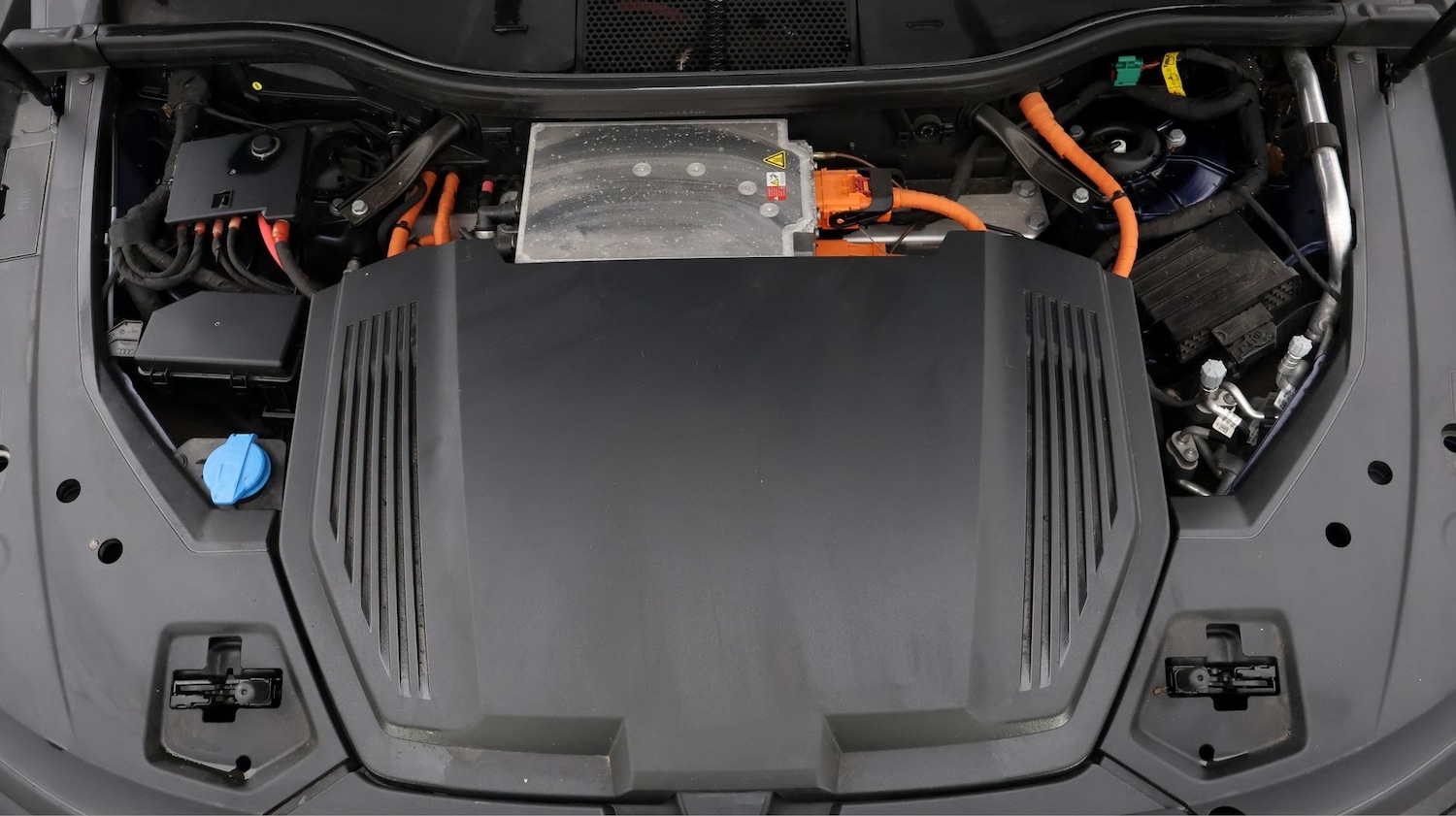 Used Audi e-tron for sale - 77749688: Photo 19