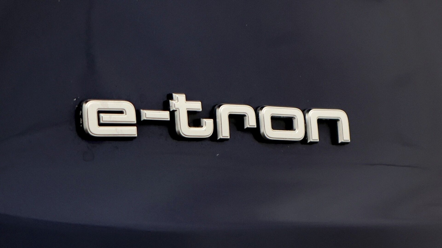 Used Audi e-tron for sale - 77749688: Photo 20