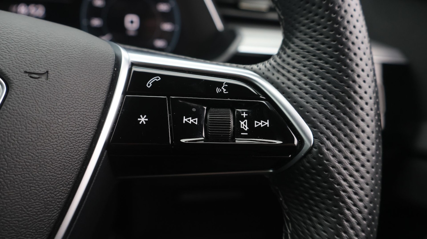 Used Audi e-tron for sale - 77749688: Photo 25