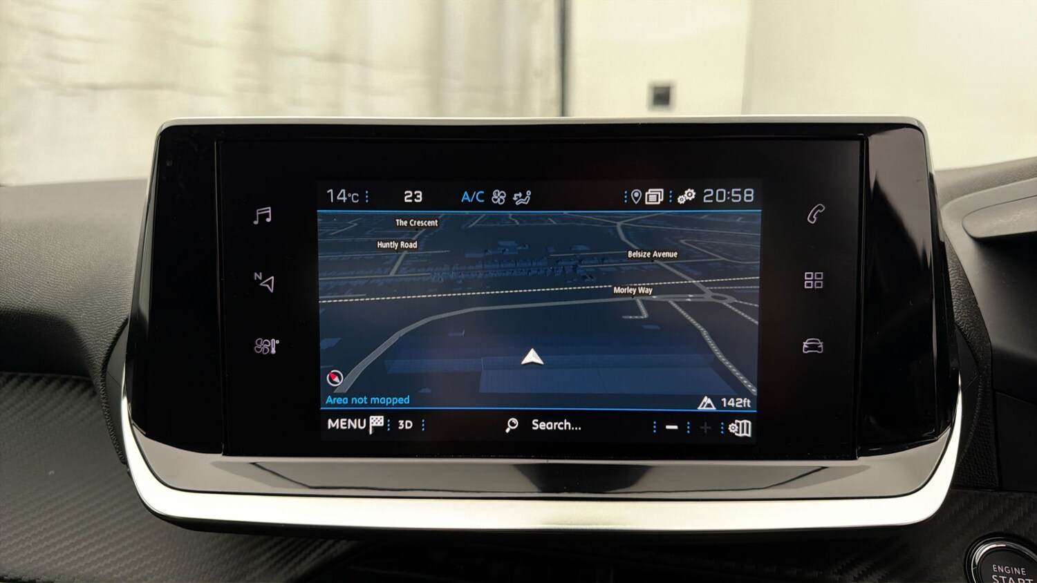 Used Peugeot 208 2023 for sale - 78196673: Photo 10