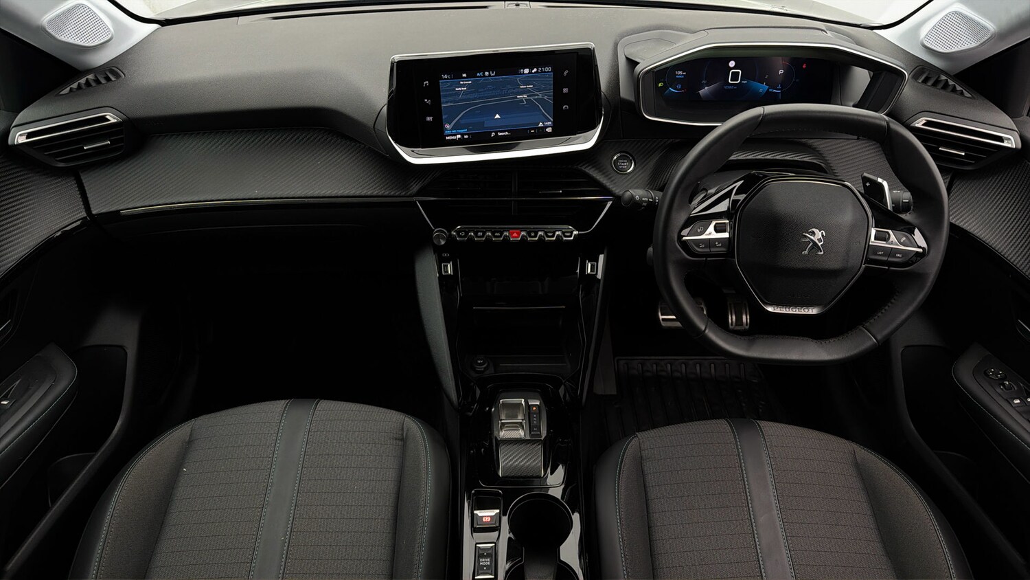 Used Peugeot 208 2023 for sale - 78196673: Photo 12