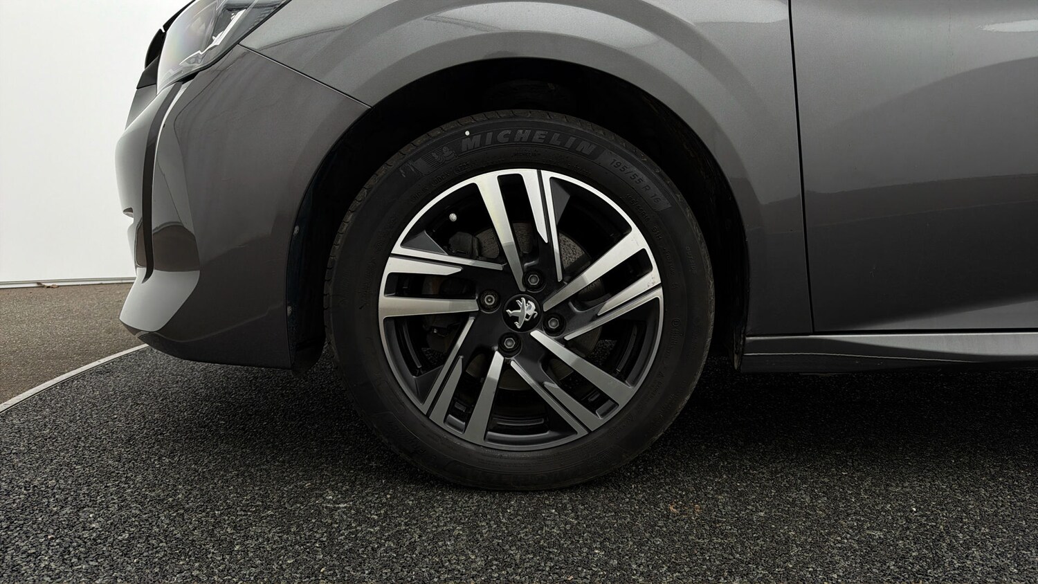 Used Peugeot 208 2023 for sale - 78196673: Photo 17