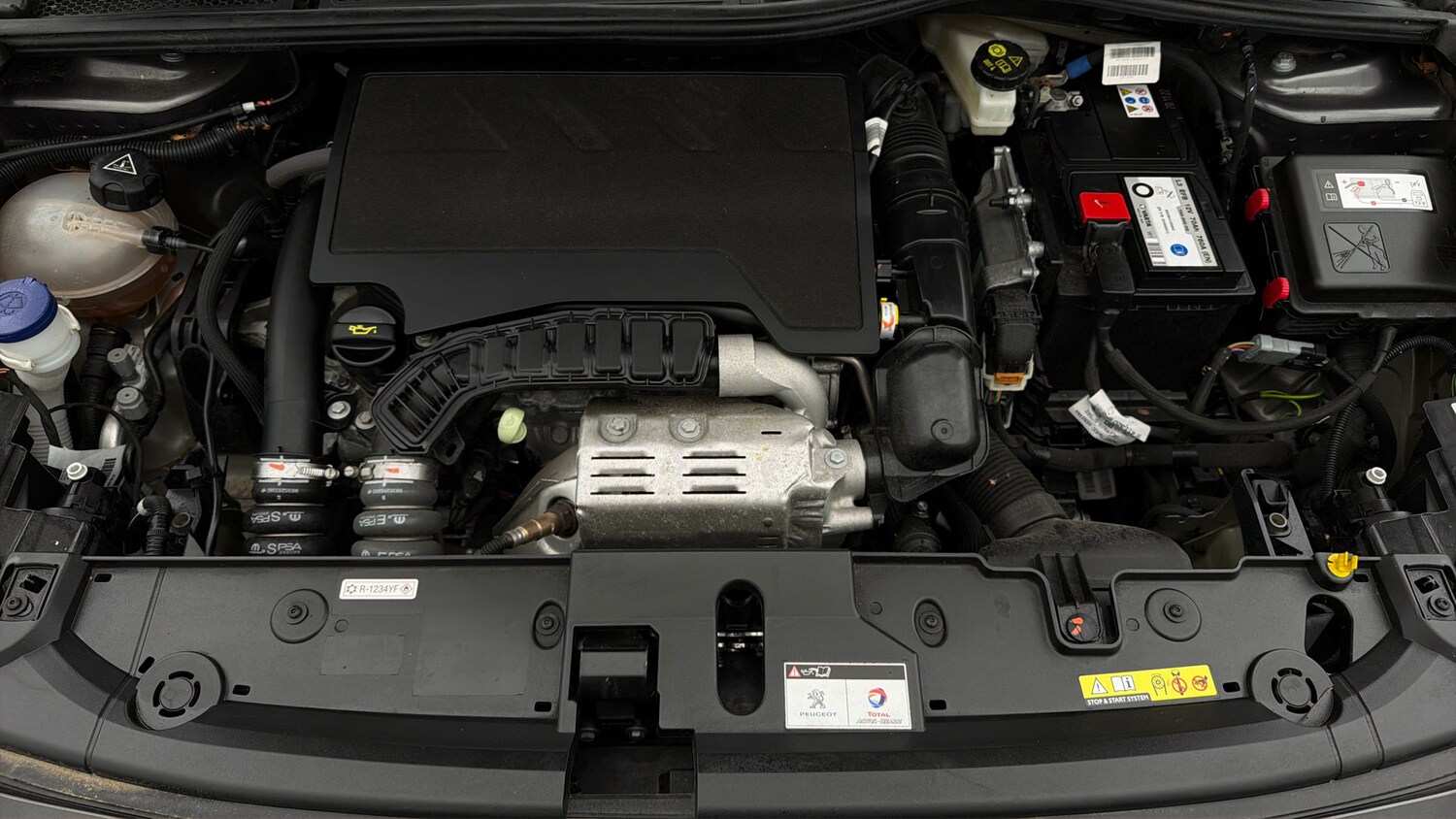 Used Peugeot 208 2023 for sale - 78196673: Photo 18