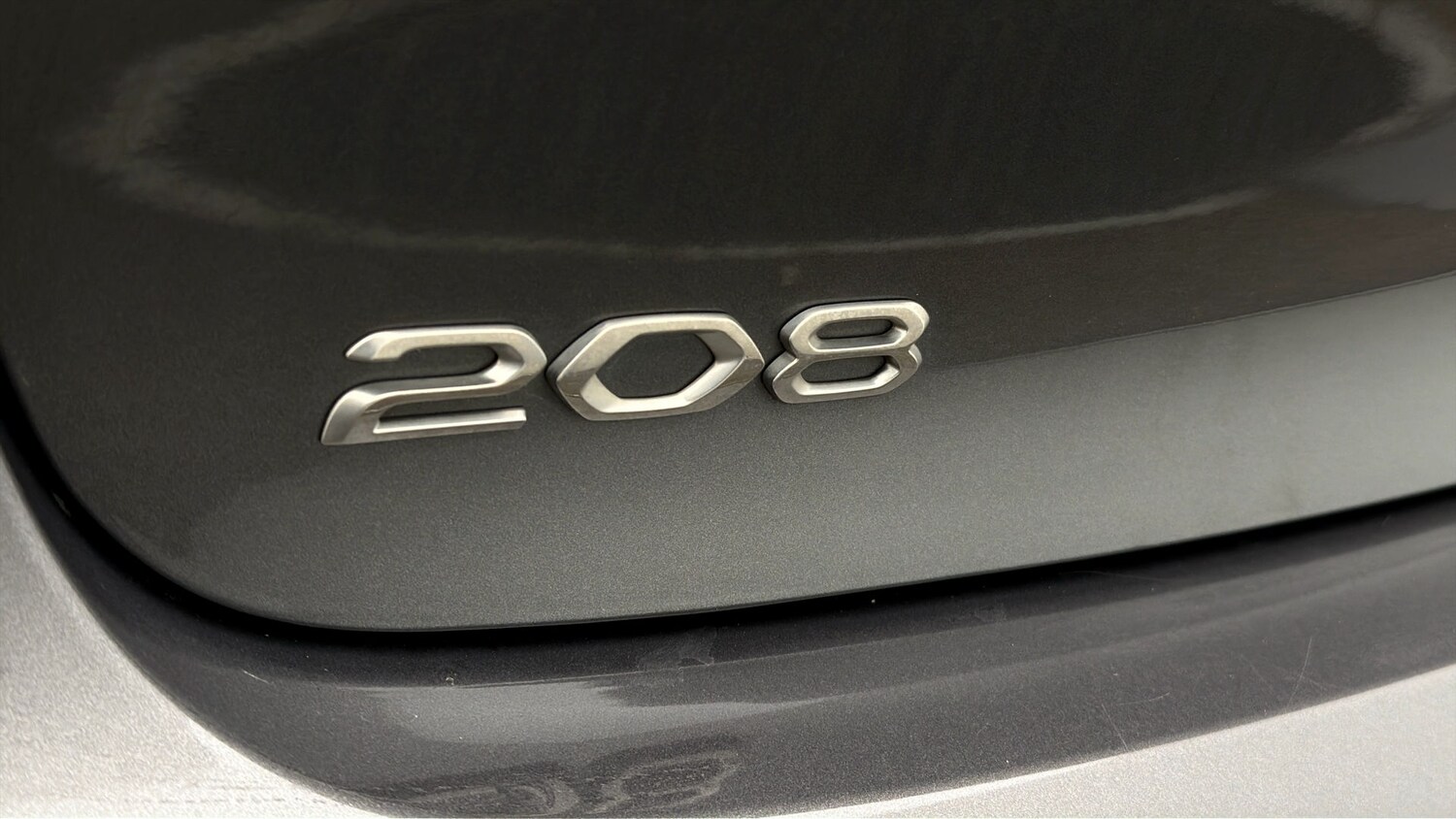 Used Peugeot 208 2023 for sale - 78196673: Photo 21