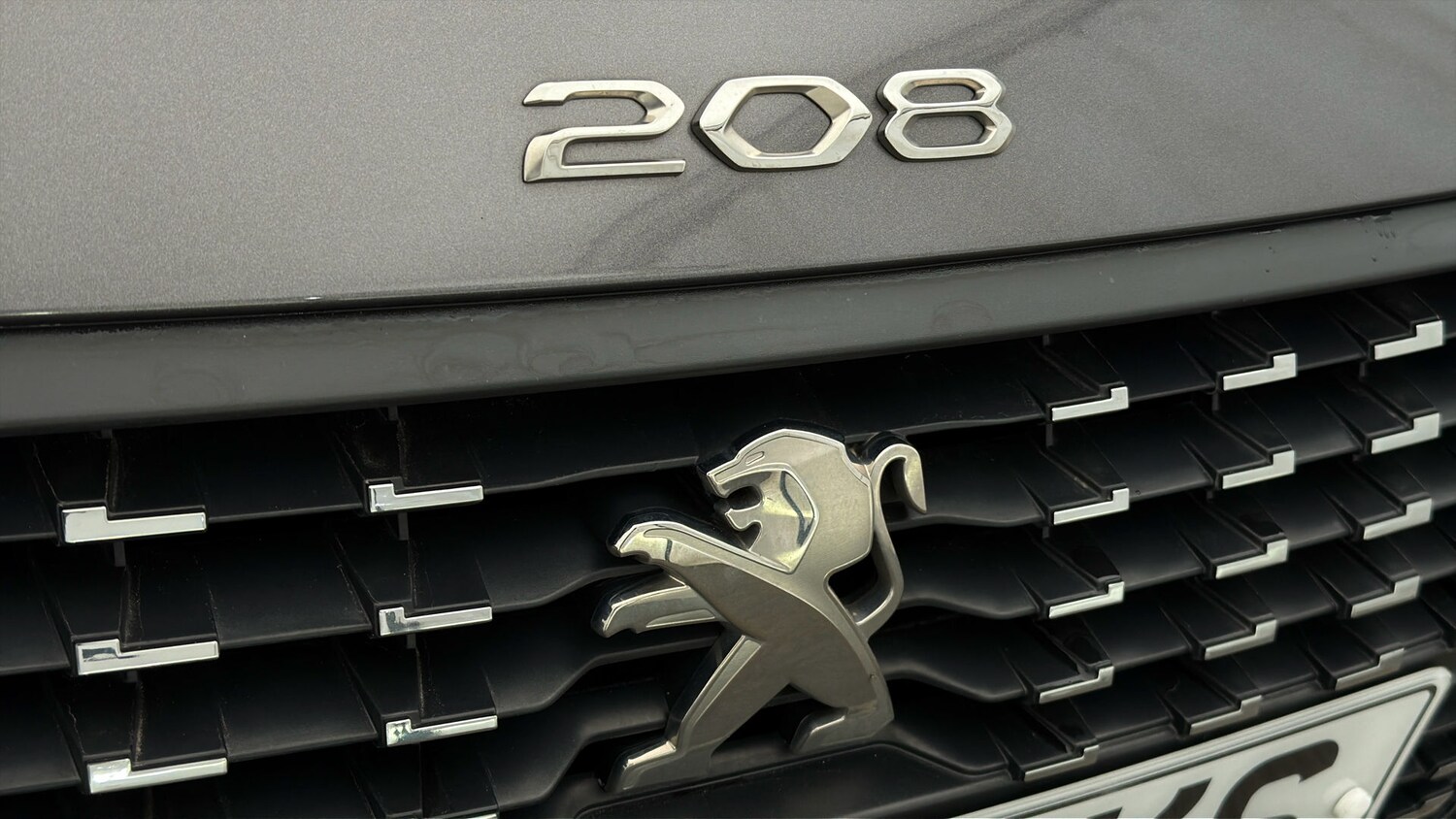 Used Peugeot 208 2023 for sale - 78196673: Photo 22