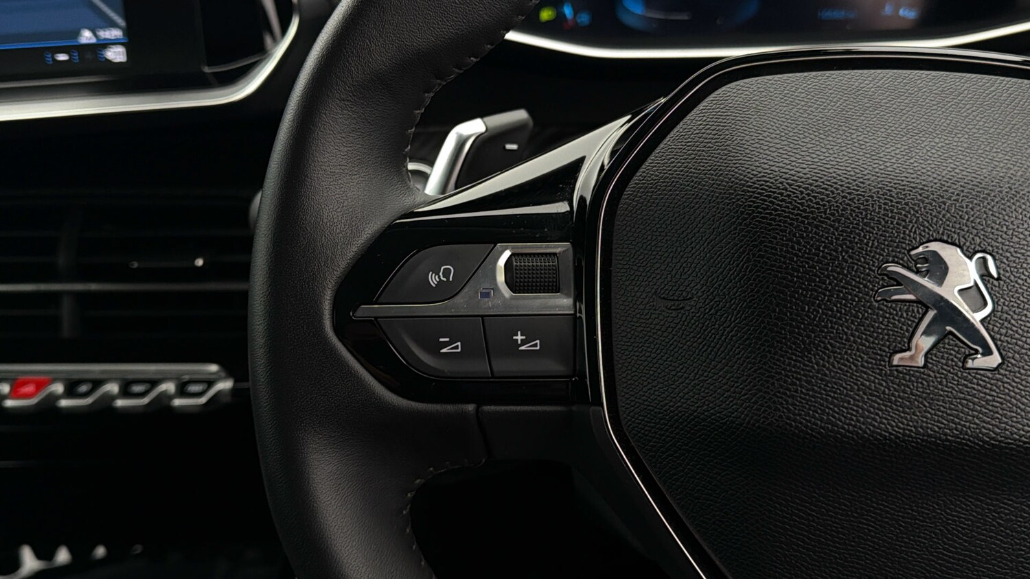 Used Peugeot 208 2023 for sale - 78196673: Photo 23