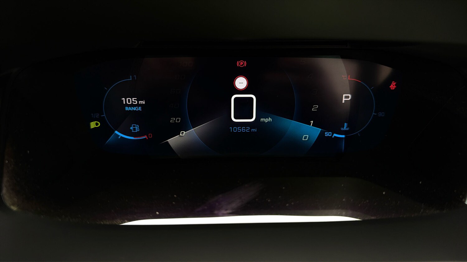 Used Peugeot 208 2023 for sale - 78196673: Photo 25