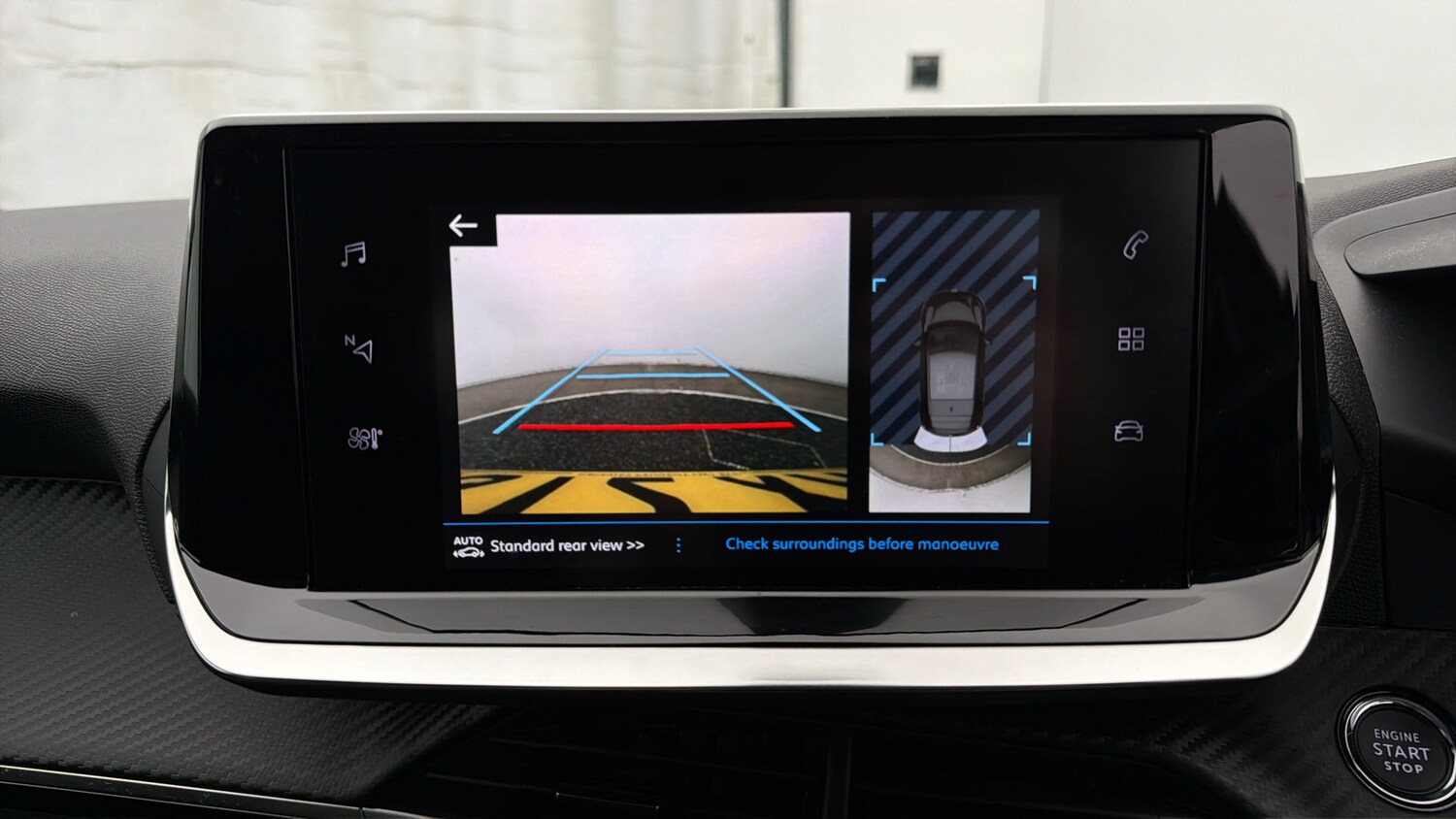 Used Peugeot 208 2023 for sale - 78196673: Photo 26