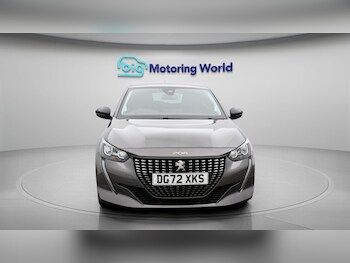 Used Peugeot 208 2023 for sale - 78196673: Photo