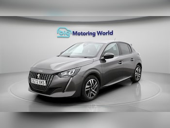 Used Peugeot 208 2023 for sale - 78196673: Photo