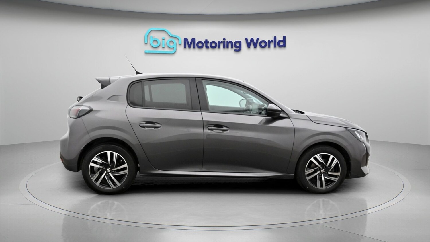 Used Peugeot 208 2023 for sale - 78196673: Photo 8