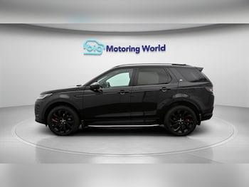 Used Land Rover Discovery Sport 2024 for sale - 78775907: Photo