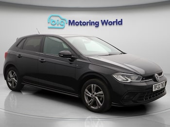 Used Volkswagen Polo 2022 for sale - 75552001: Photo