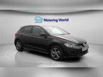Used Volkswagen Polo 2022 for sale - 75552001: Photo