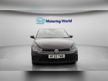 Used Volkswagen Polo 2022 for sale - 75552001: Photo