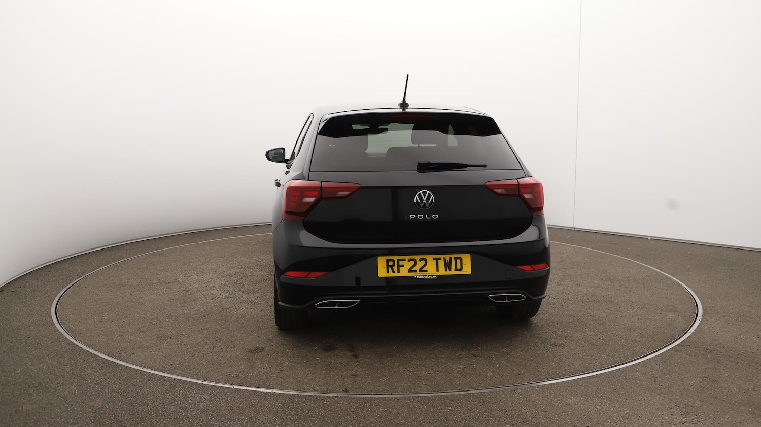 Vehicle 60