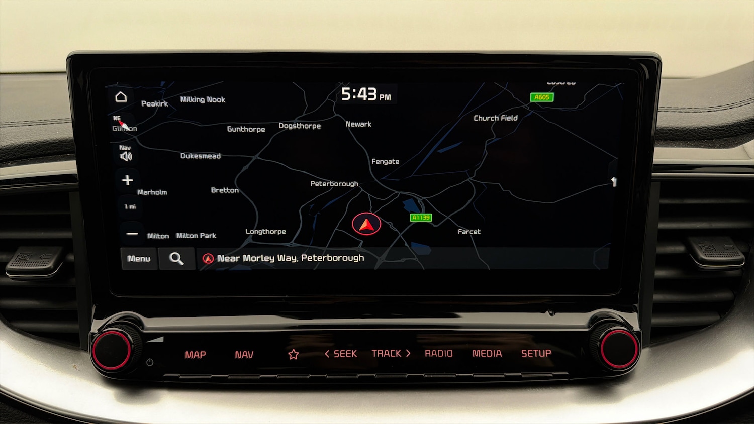 Used Kia Pro Ceed 2023 for sale - 77903745: Photo 10