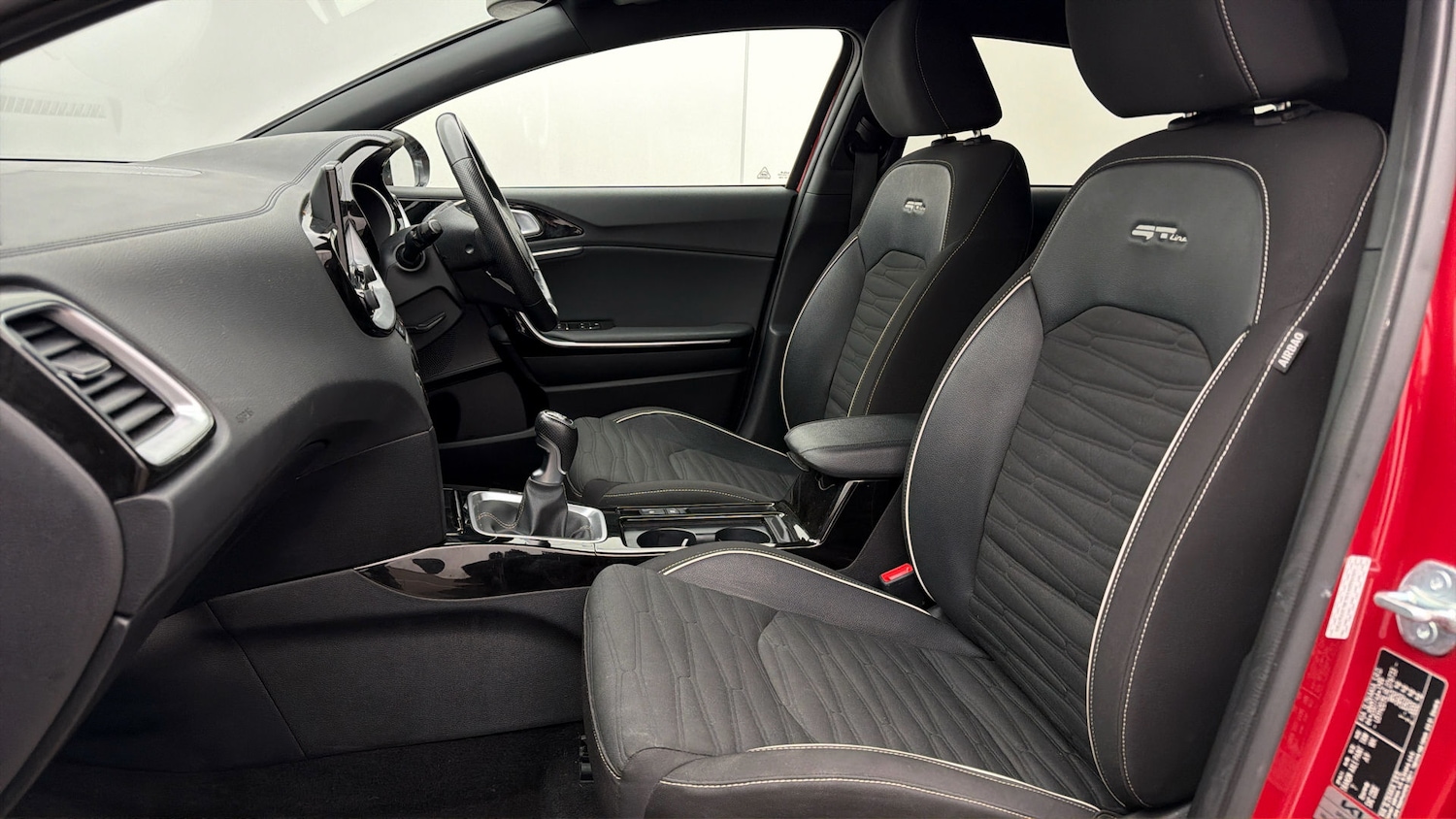 Used Kia Pro Ceed 2023 for sale - 77903745: Photo 13