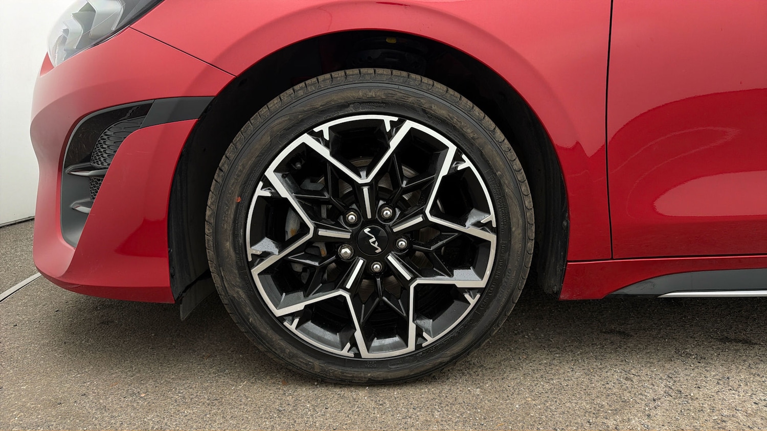 Used Kia Pro Ceed 2023 for sale - 77903745: Photo 17