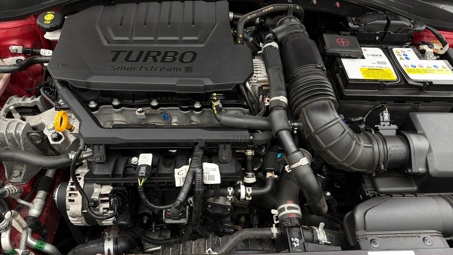 Used Kia Pro Ceed 2023 for sale - 77903745: Photo 18