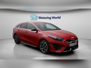 Used Kia Pro Ceed 2023 for sale - 77903745: Photo