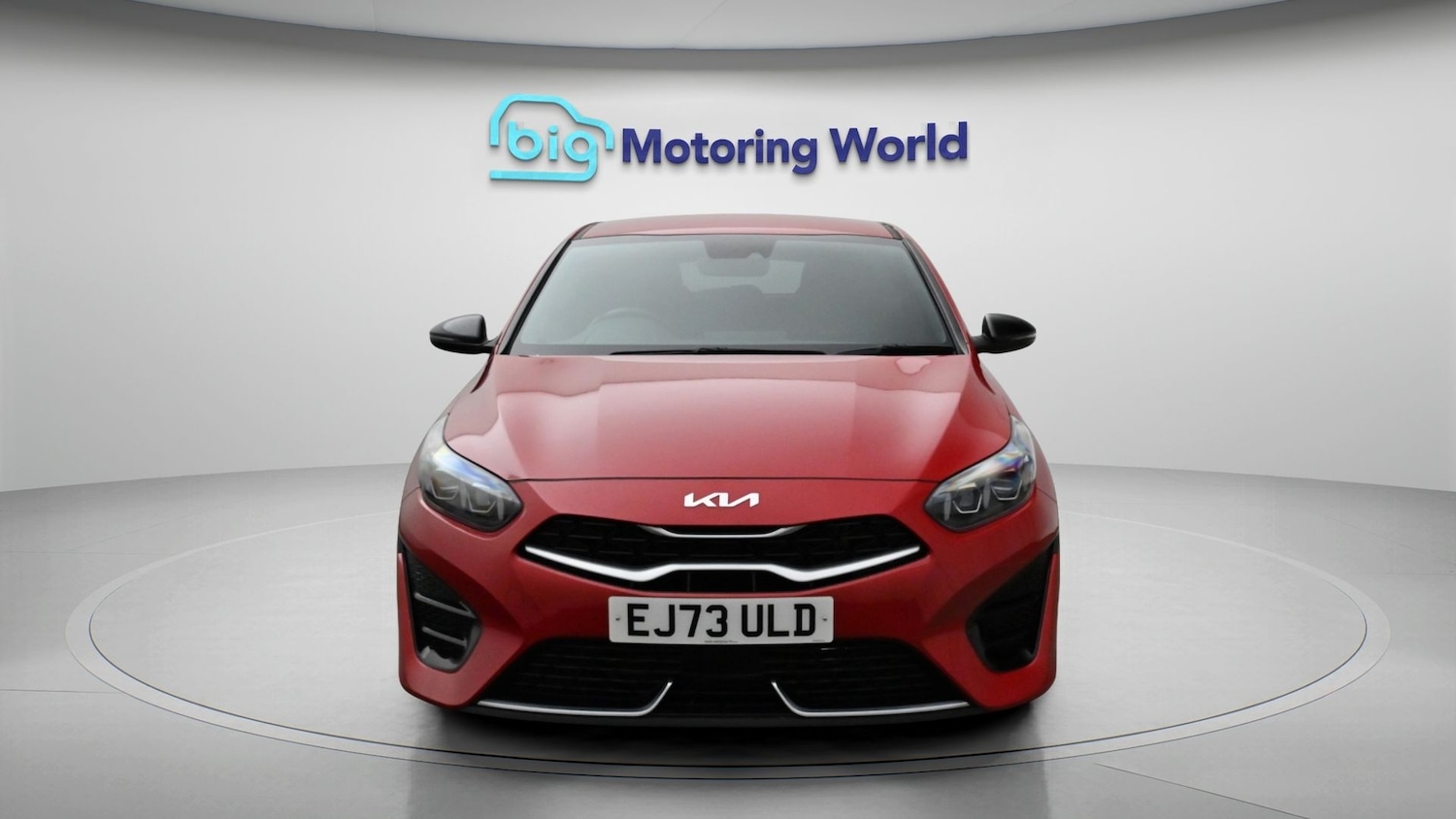 Used Kia Pro Ceed 2023 for sale - 77903745: Photo 2