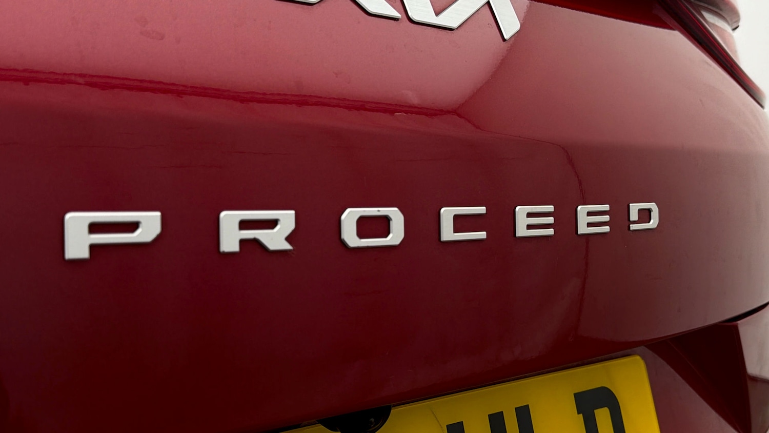 Used Kia Pro Ceed 2023 for sale - 77903745: Photo 20