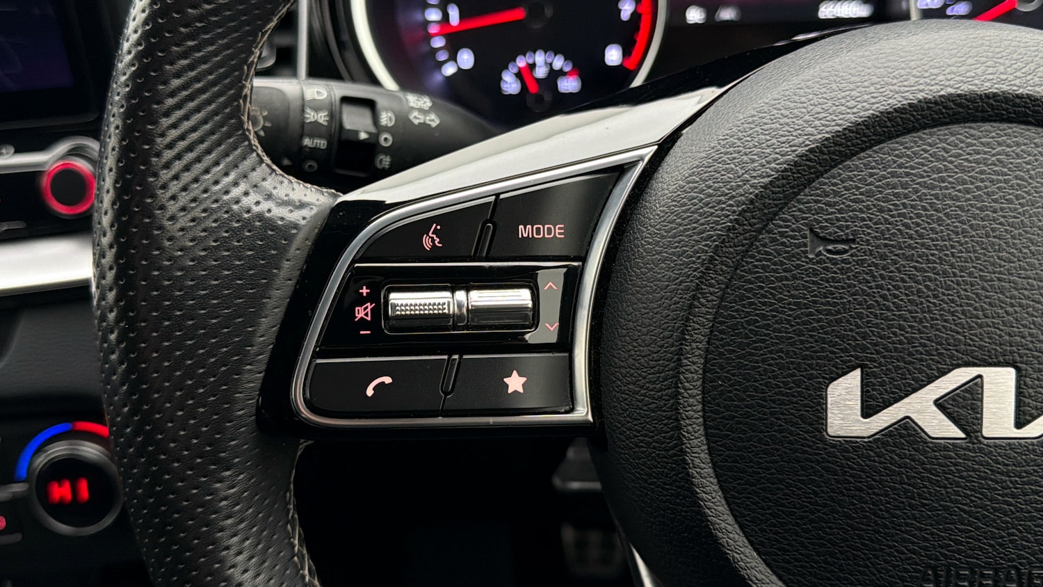 Used Kia Pro Ceed 2023 for sale - 77903745: Photo 22