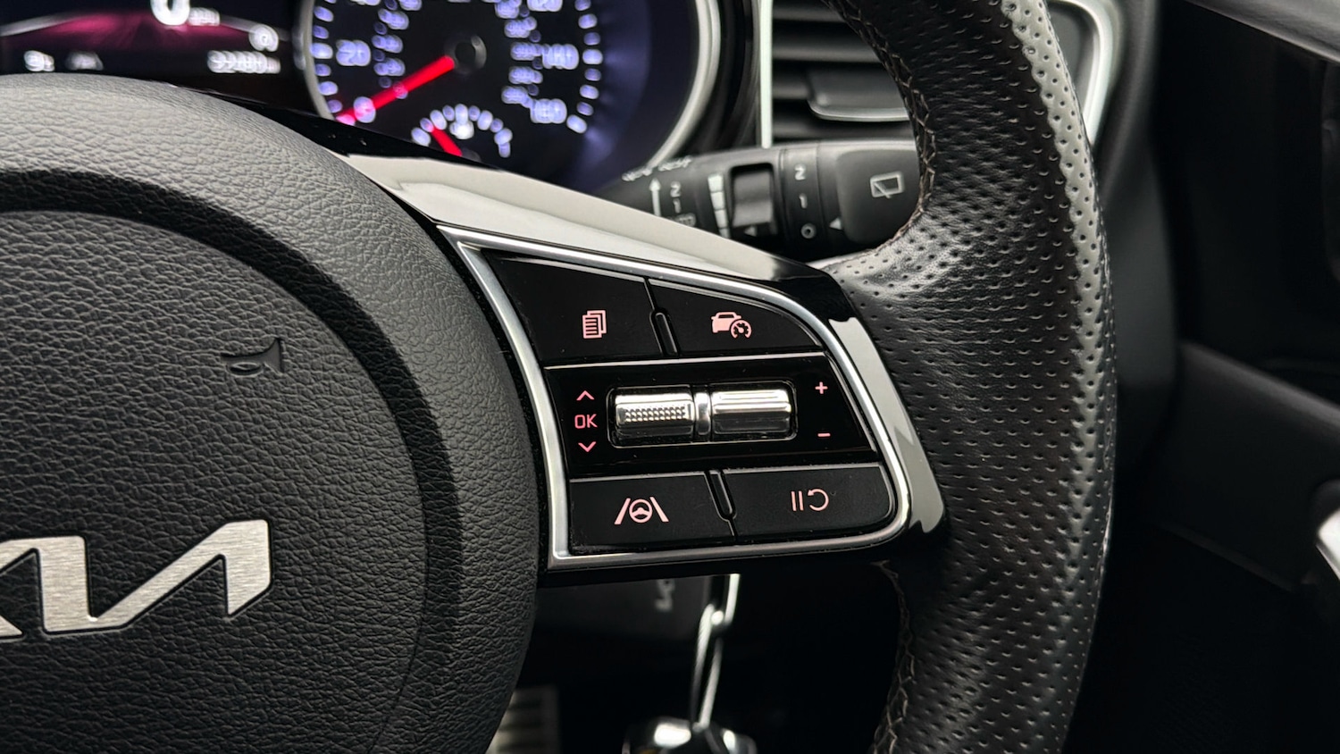 Used Kia Pro Ceed 2023 for sale - 77903745: Photo 23