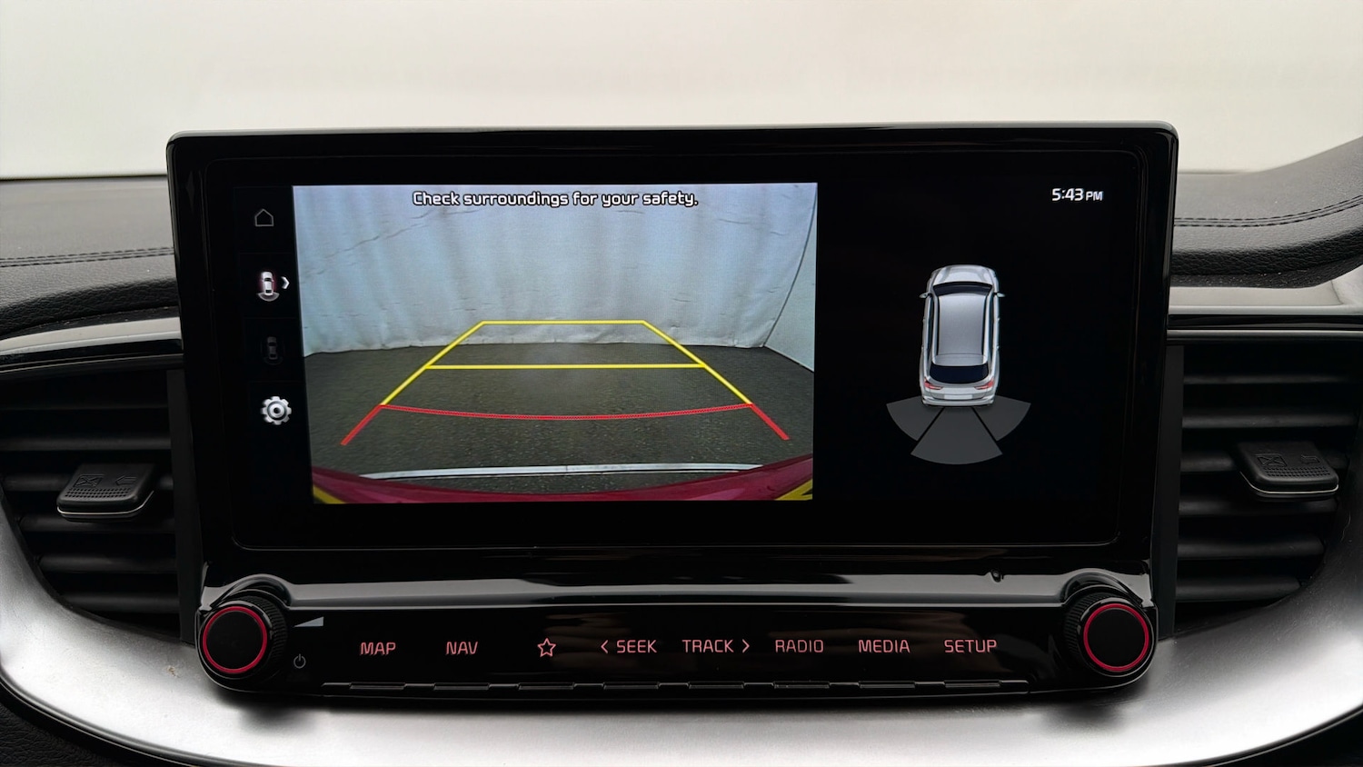 Used Kia Pro Ceed 2023 for sale - 77903745: Photo 25