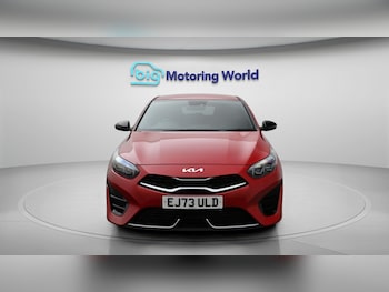 Used Kia Pro Ceed 2023 for sale - 77903745: Photo