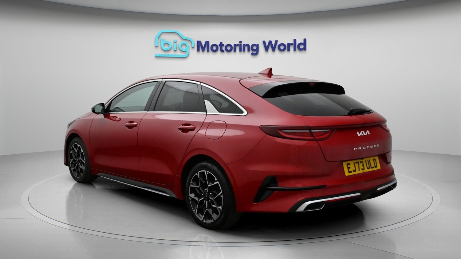 Used Kia Pro Ceed 2023 for sale - 77903745: Photo 5