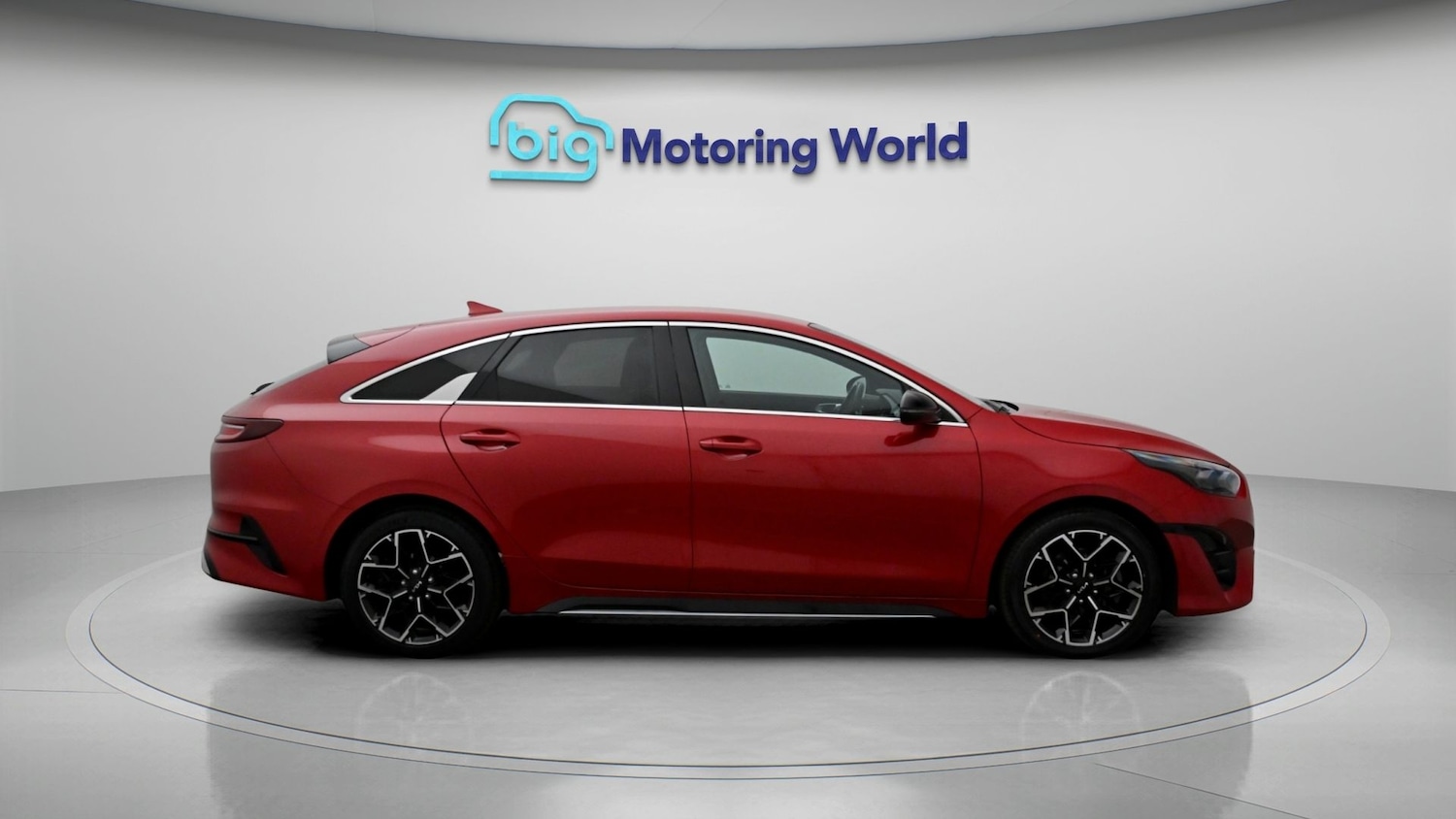 Used Kia Pro Ceed 2023 for sale - 77903745: Photo 8