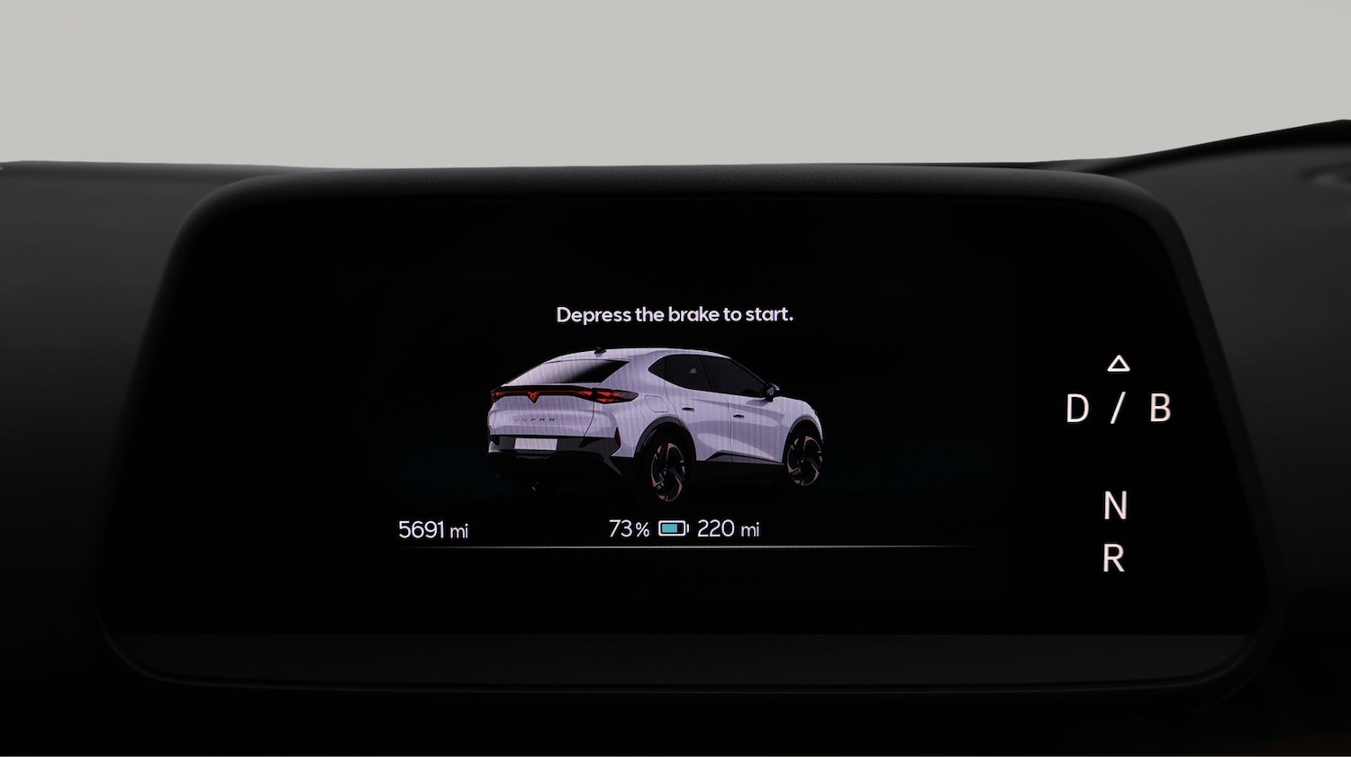 Used Cupra Tavascan 2025 for sale - 77181525: Photo 10