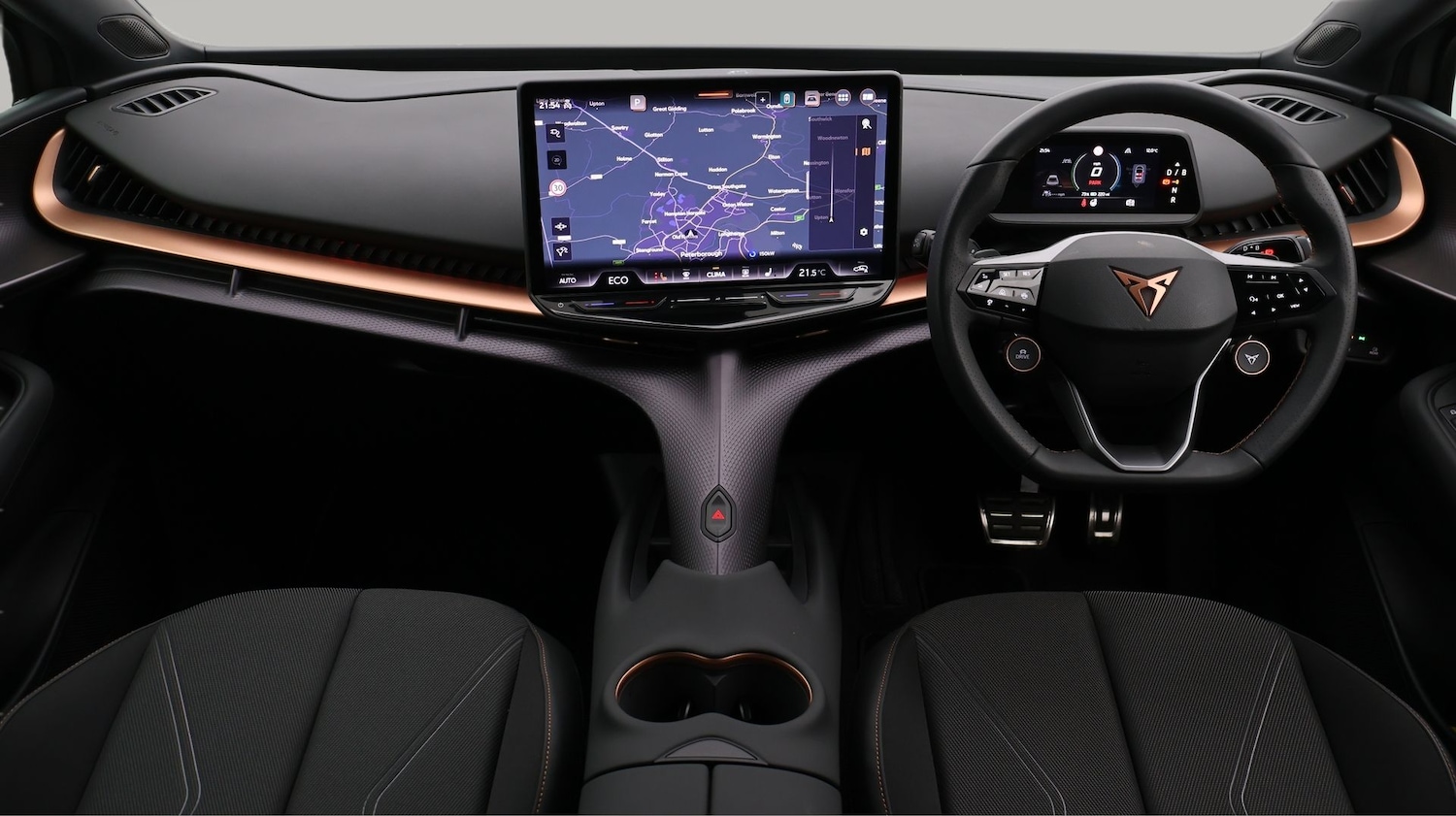 Used Cupra Tavascan 2025 for sale - 77181525: Photo 13