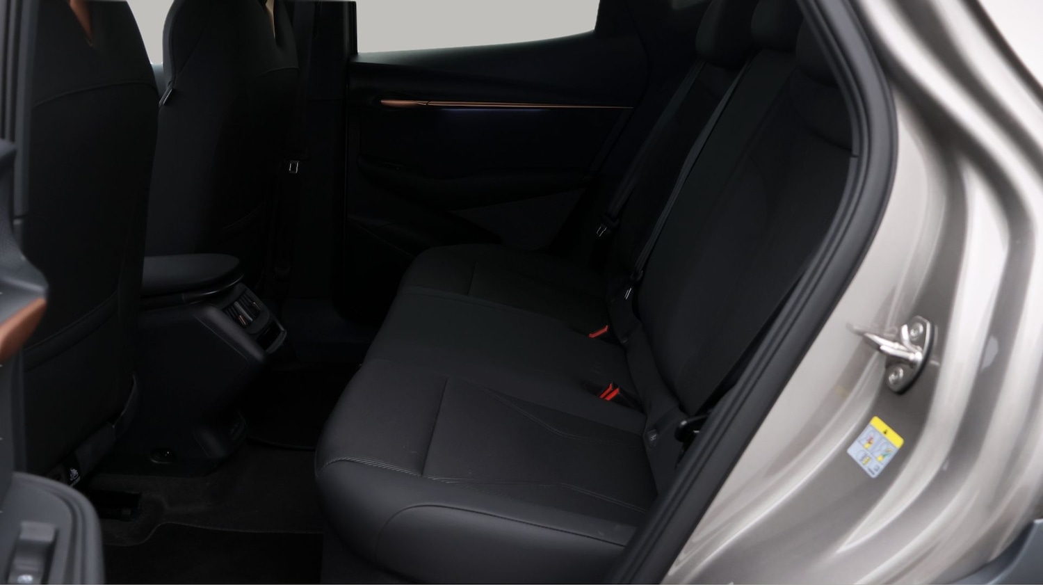 Used Cupra Tavascan 2025 for sale - 77181525: Photo 16