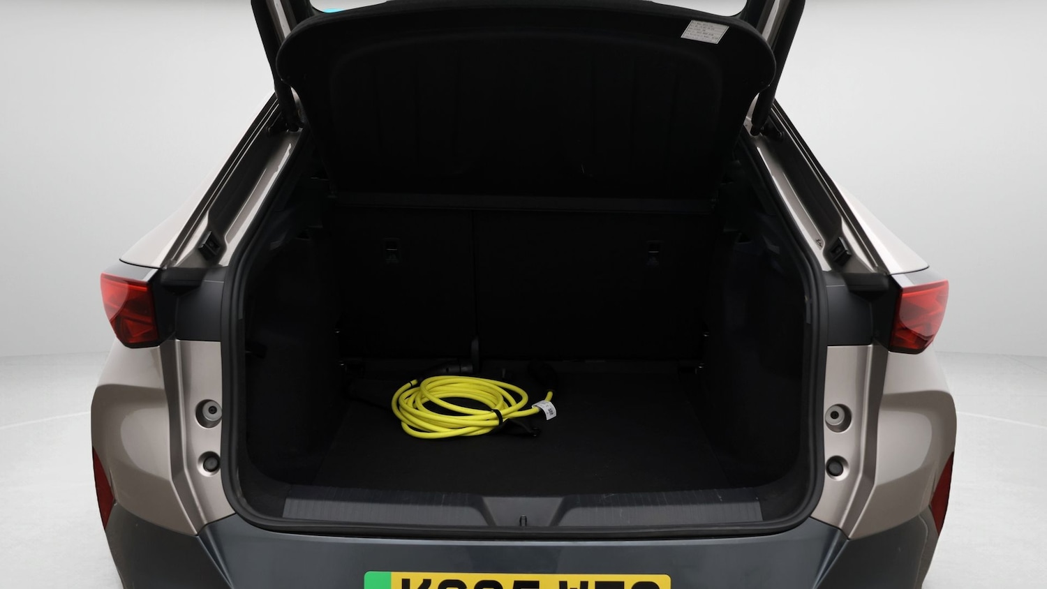 Used Cupra Tavascan 2025 for sale - 77181525: Photo 17