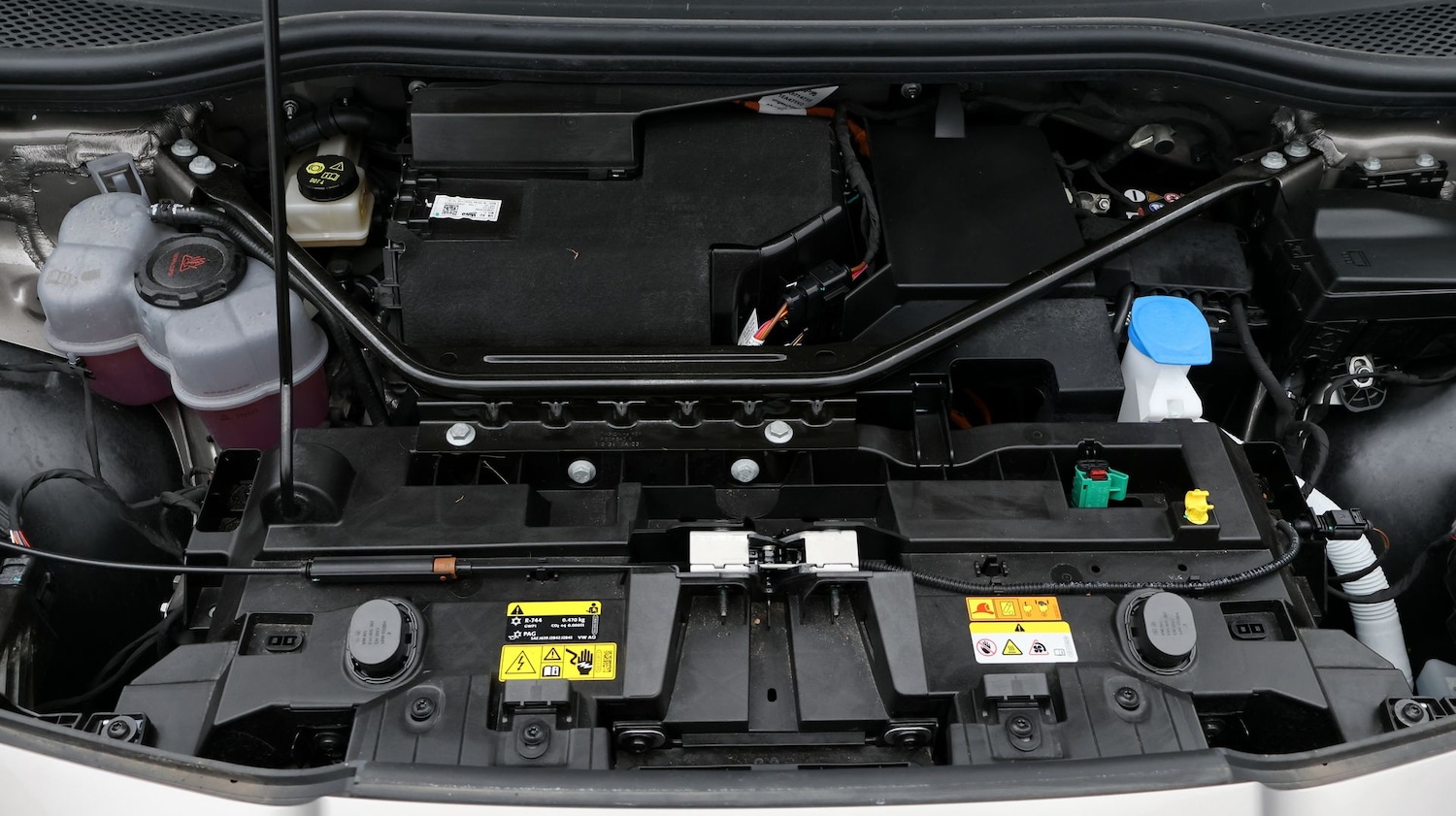 Used Cupra Tavascan 2025 for sale - 77181525: Photo 19