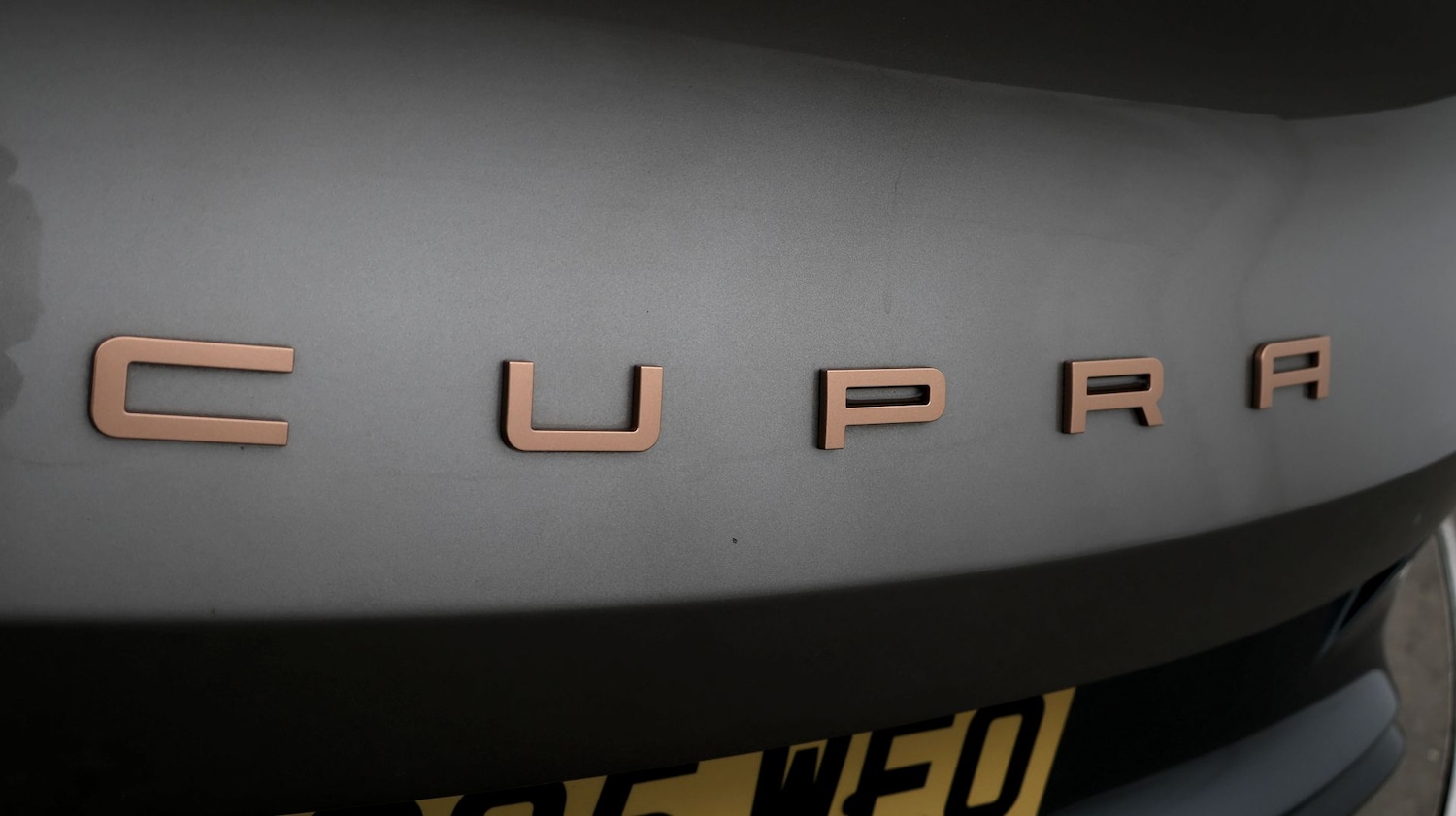 Used Cupra Tavascan 2025 for sale - 77181525: Photo 20