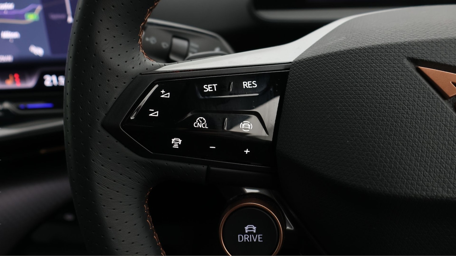 Used Cupra Tavascan 2025 for sale - 77181525: Photo 21